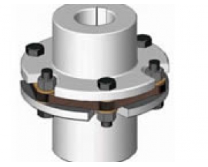 JZM型重型機械用膜片聯(lián)軸器